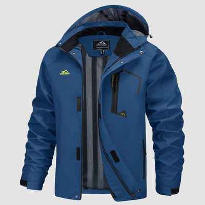 Men's Hiking Jacket