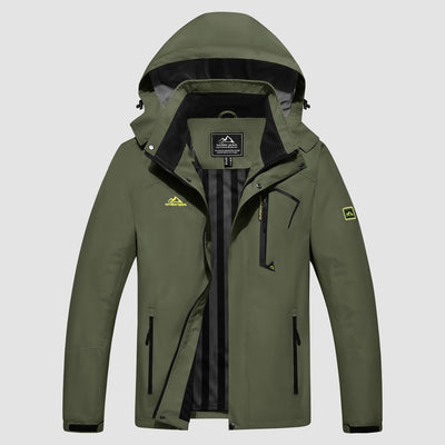 Men's Hiking Jacket