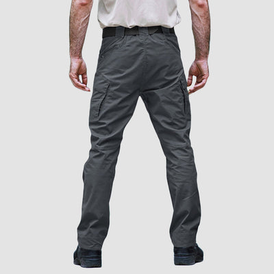 Men's Outdoor Cargo Trousers