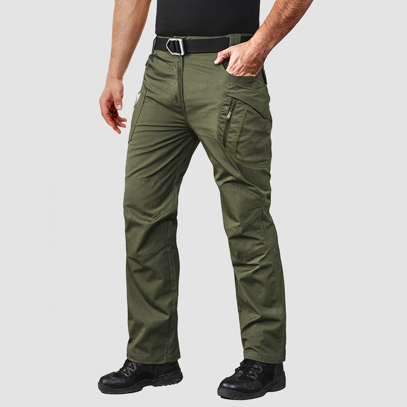 Men's Outdoor Cargo Trousers